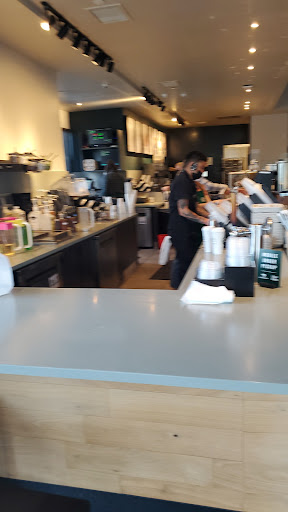 Starbucks image