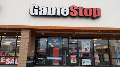 GameStop, 1136 N Gateway Ave, Rockwood, TN 37854, USA, 