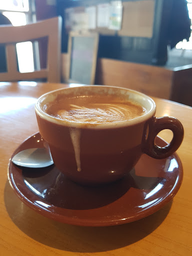 Coffee Shop «Brewed Awakenings», reviews and photos, 1271 1st Ave SE, Cedar Rapids, IA 52402, USA