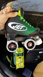 Jet Roller Systems-equipamentos Desportivos Lda