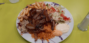 Photo n°68 de Grill MARMARA à Amiens ()