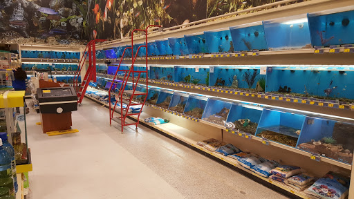 Pet Supply Store «PetSmart», reviews and photos, 1297 Promenade Pl, Eagan, MN 55121, USA