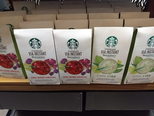 Coffee Shop «Starbucks», reviews and photos, 6550 Harrison Ave, Cincinnati, OH 45247, USA