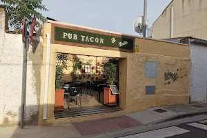 Pub Tacón image