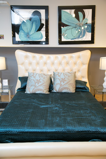 Furniture Store «Decorium Furniture», reviews and photos, 4851 N Western Ave, Chicago, IL 60625, USA