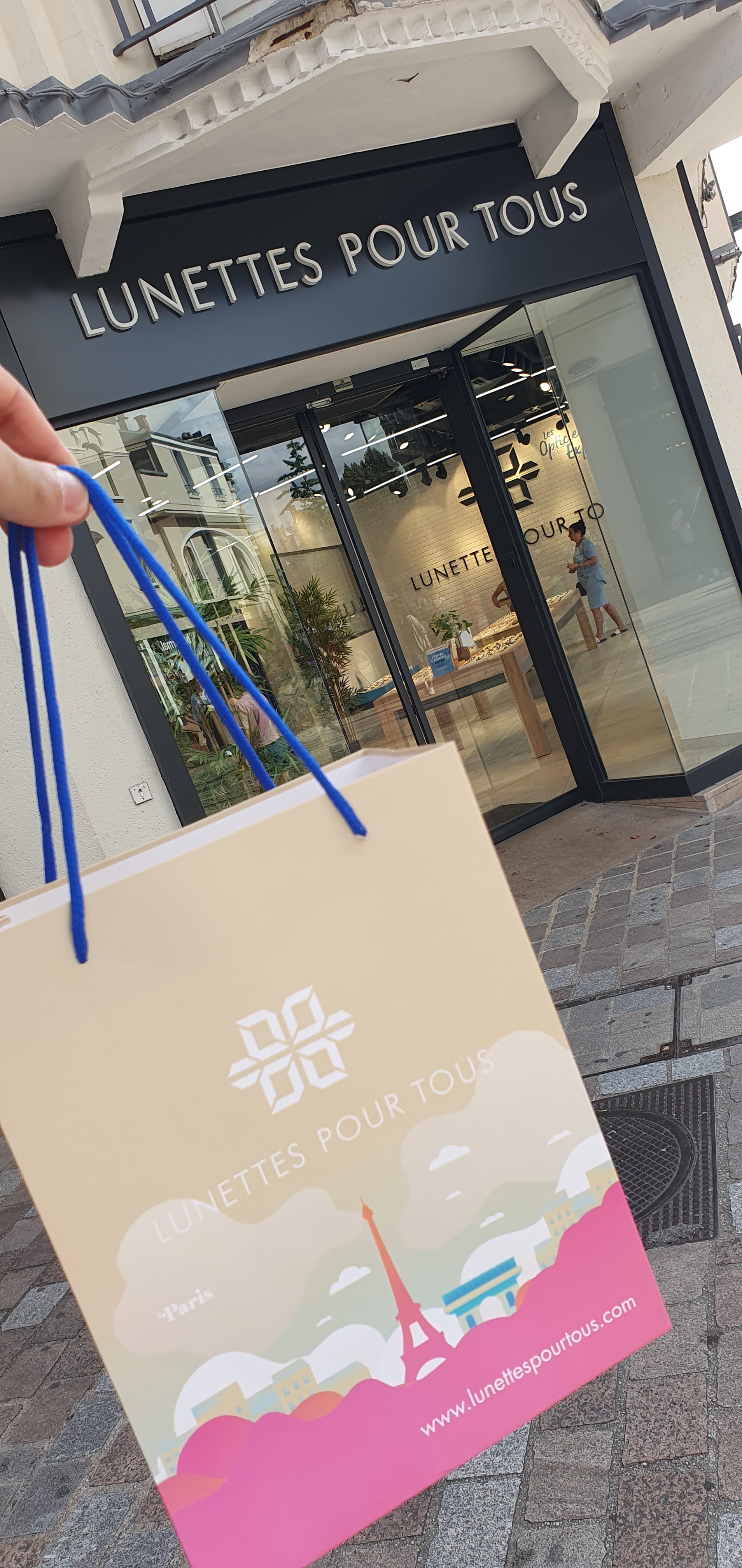 Photo n° 1 de l'avis de Ahmad.l fait le 30/07/2023 à 00:23