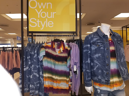 Shopping Mall «Sherwood Mall Shopping Center», reviews and photos, 5308 Pacific Ave, Stockton, CA 95207, USA