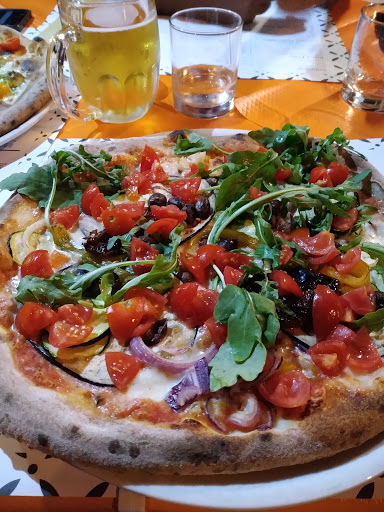 Vento del Sud in Taviano, Provincia di Lecce