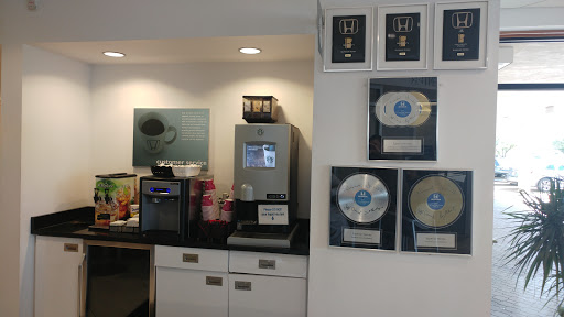 Used Car Dealer «Superior Honda», reviews and photos, 4777 Spring Grove Ave, Cincinnati, OH 45232, USA