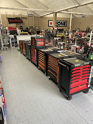 Photo n°1 de Marle motos à Marle ()