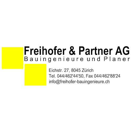 Freihofer & Partner AG - Zürich