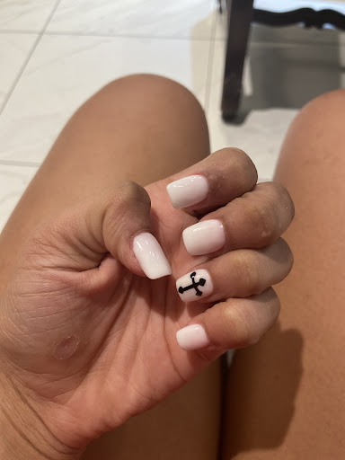 Nail Salon «Castle Nail Spa (in Mockingbird Station)», reviews and photos, 5319 E Mockingbird Ln #150, Dallas, TX 75206, USA