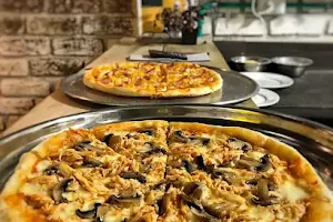 el horno pizza artesanal image