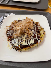 Okonomiyaki du Restaurant japonais Daisuki à Versailles - n°8