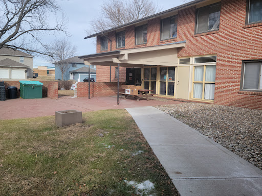 Catholic Charities of NE Kansas – Leavenworth Office