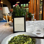 Photo n°1 de l'avis de Giorgia.l fait le 02/06/2023 à 18:49 sur le  Albergo Capanne di Cosola à Cabella Ligure