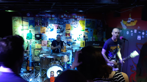 Bar «The Tree Bar», reviews and photos, 887 Chambers Rd, Columbus, OH 43212, USA