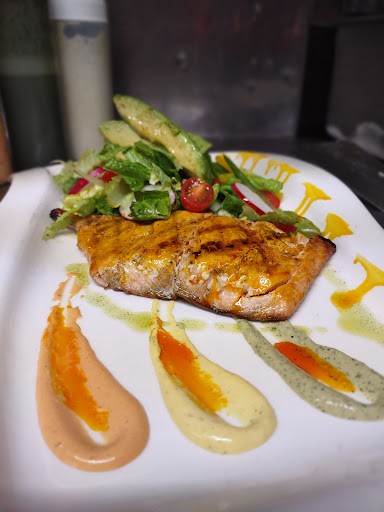 Ecuadorian Restaurant «Sabor Latino Restaurant», reviews and photos, 95-35 40th Rd, Queens, NY 11373, USA