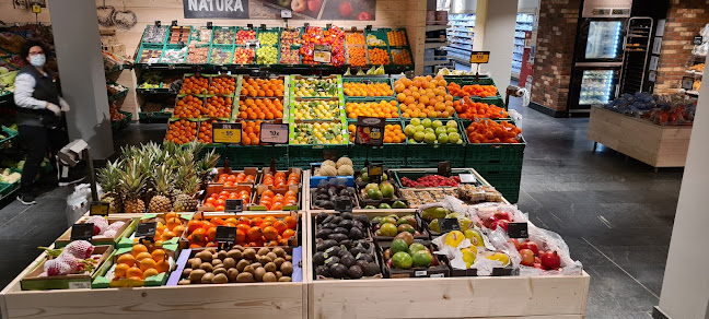 Coop Supermercato Bellinzona Nord - Supermarkt