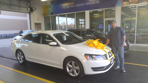 Used Car Dealer «CarMax», reviews and photos, 620 Cross Keys Rd, Sicklerville, NJ 08081, USA