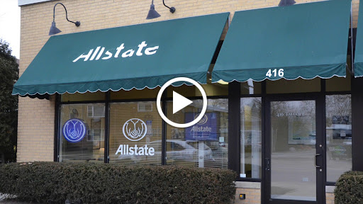 Insurance Agency «Allstate Insurance Agent: John Tunnell», reviews and photos