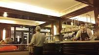 Atmosphère du Restaurant LA BRASSERIE DU CAPOUL à Toulouse - n°7