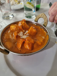 Curry du Restaurant indien Palace Indian à Cambrai - n°11
