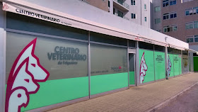 Centro Veterinário de Felgueiras