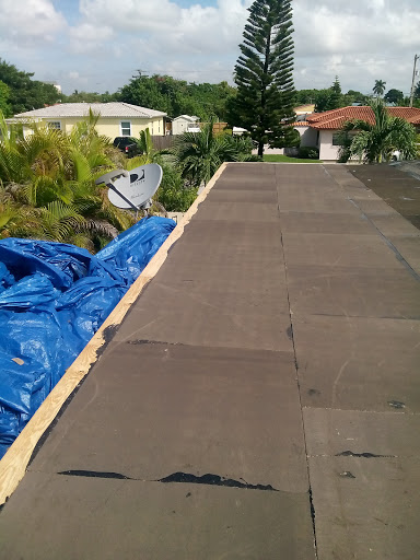 Roofing Contractor «South Miami Roofing», reviews and photos, 6800 SW 40th St, Miami, FL 33155, USA