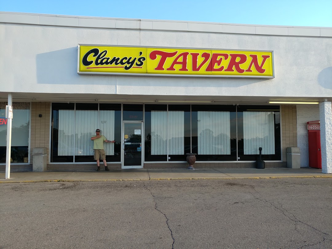 Clancys Tavern