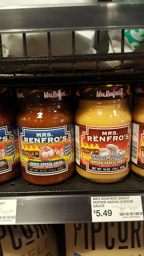 Grocery Store «The Fresh Market», reviews and photos, 10555 Perkins Rd, Baton Rouge, LA 70810, USA