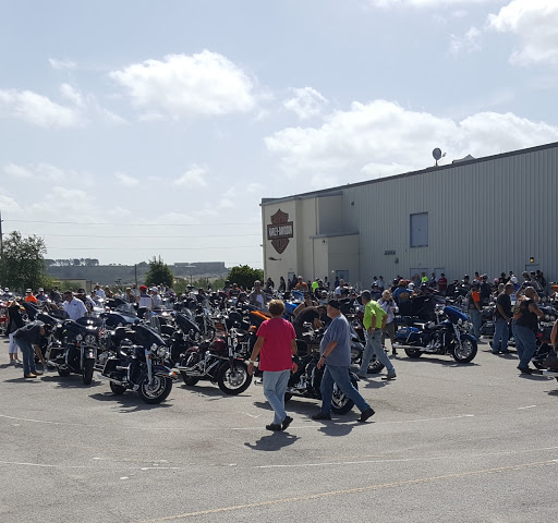 Harley-Davidson Dealer «Stormy Hill Harley-Davidson», reviews and photos, 2480 US-27, Clermont, FL 34711, USA