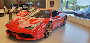 Photo n°20 de Modena Sport à Balma ()