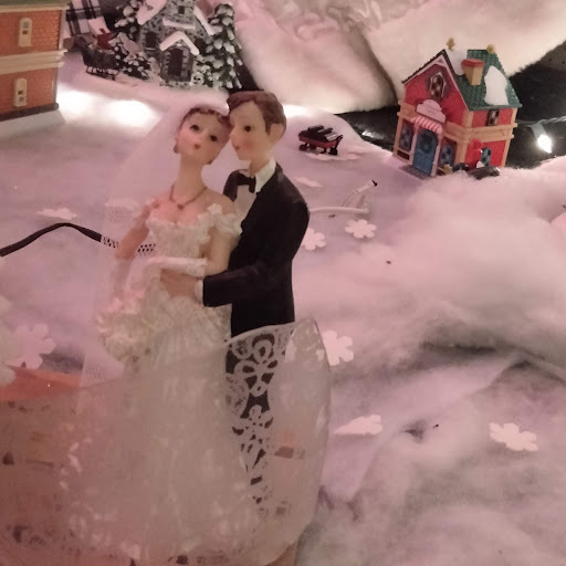 Florist «Rialto Florist», reviews and photos, 114 S Riverside Ave, Rialto, CA 92376, USA