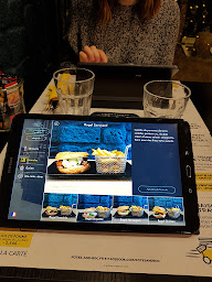 Photo n°6 de Potes & Boc à La Roche-sur-Yon ()