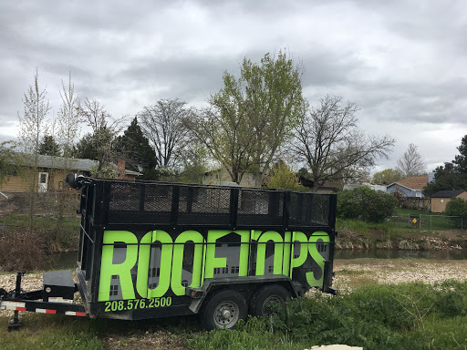 Roofing Contractor «Rooftops ES Boise», reviews and photos