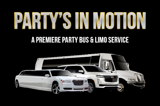 Party's In Motion, LLC