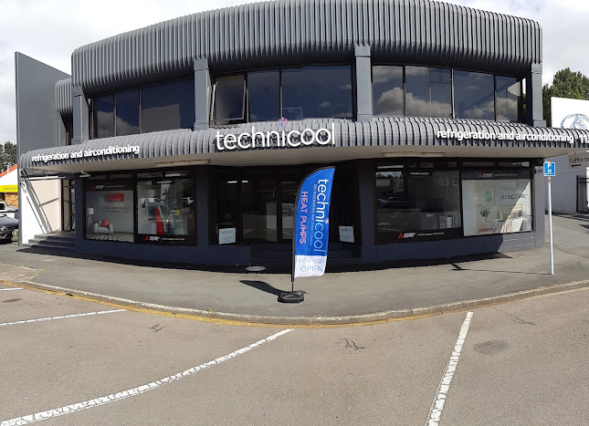 Reviews of Technicool Refrigeration and Air Conditioning Limited in Tauranga - HVAC contractor