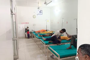 Sharma Hospital, Nizampur image