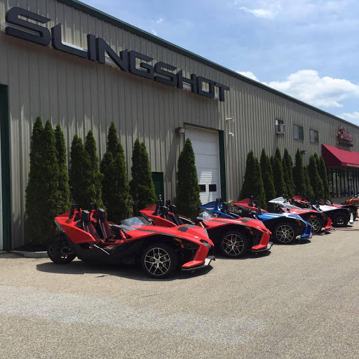 Motorcycle Dealer «Indian Motorcycle of North Boston», reviews and photos, 7 Middlesex Rd, Tyngsborough, MA 01879, USA