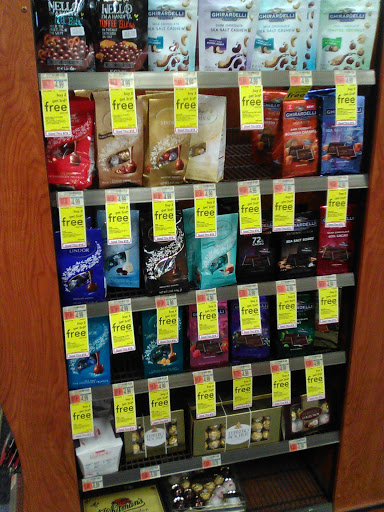 Drug Store «CVS», reviews and photos, 2504 Delaware Ave, North Wildwood, NJ 08260, USA