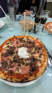 Plats et boissons du Restaurant Bistrot des Capucins à Meylan - n°11