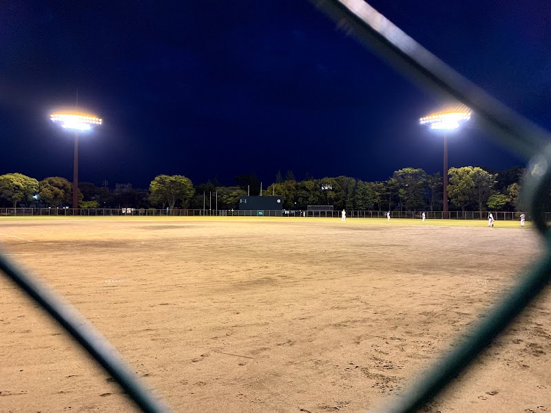 八ツ草公園 岐阜県岐阜市本荘 公園 公園 グルコミ