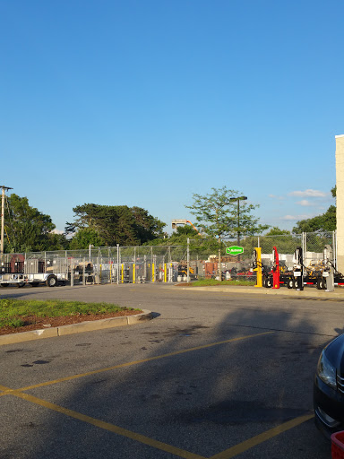 Home Improvement Store «Tractor Supply Co.», reviews and photos, 3017 Cranberry Hwy, East Wareham, MA 02538, USA