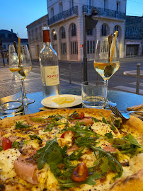 Pizza du Pizzeria Mirabella à Bordeaux - n°10