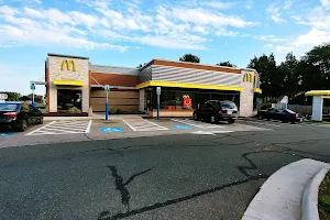 McDonald's image