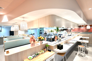 Sushi Train Plympton image