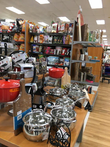 Department Store «T.J. Maxx», reviews and photos, 3445 Princeton Rd, Hamilton, OH 45011, USA