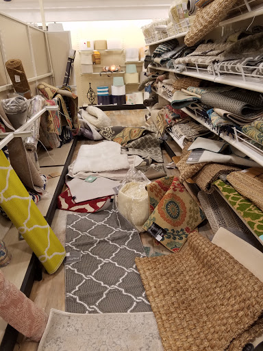 Department Store «HomeGoods», reviews and photos, 5350 Dublin Blvd, Dublin, CA 94568, USA