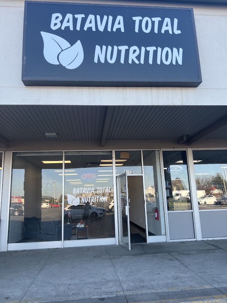 Batavia Total Nutrition 14020